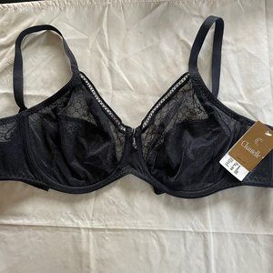 chantelle bra